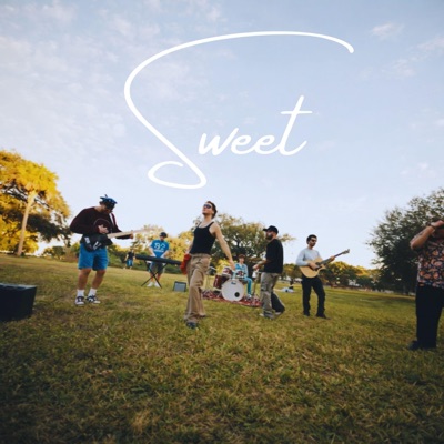 Sweet (Remix) - Single
