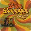 Bana Bakmayın