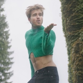 Miracle (444Hz) Able Heart