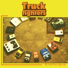 Analougus - Single