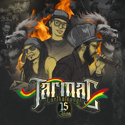 Tarmac Earthstrong -15 Años-
