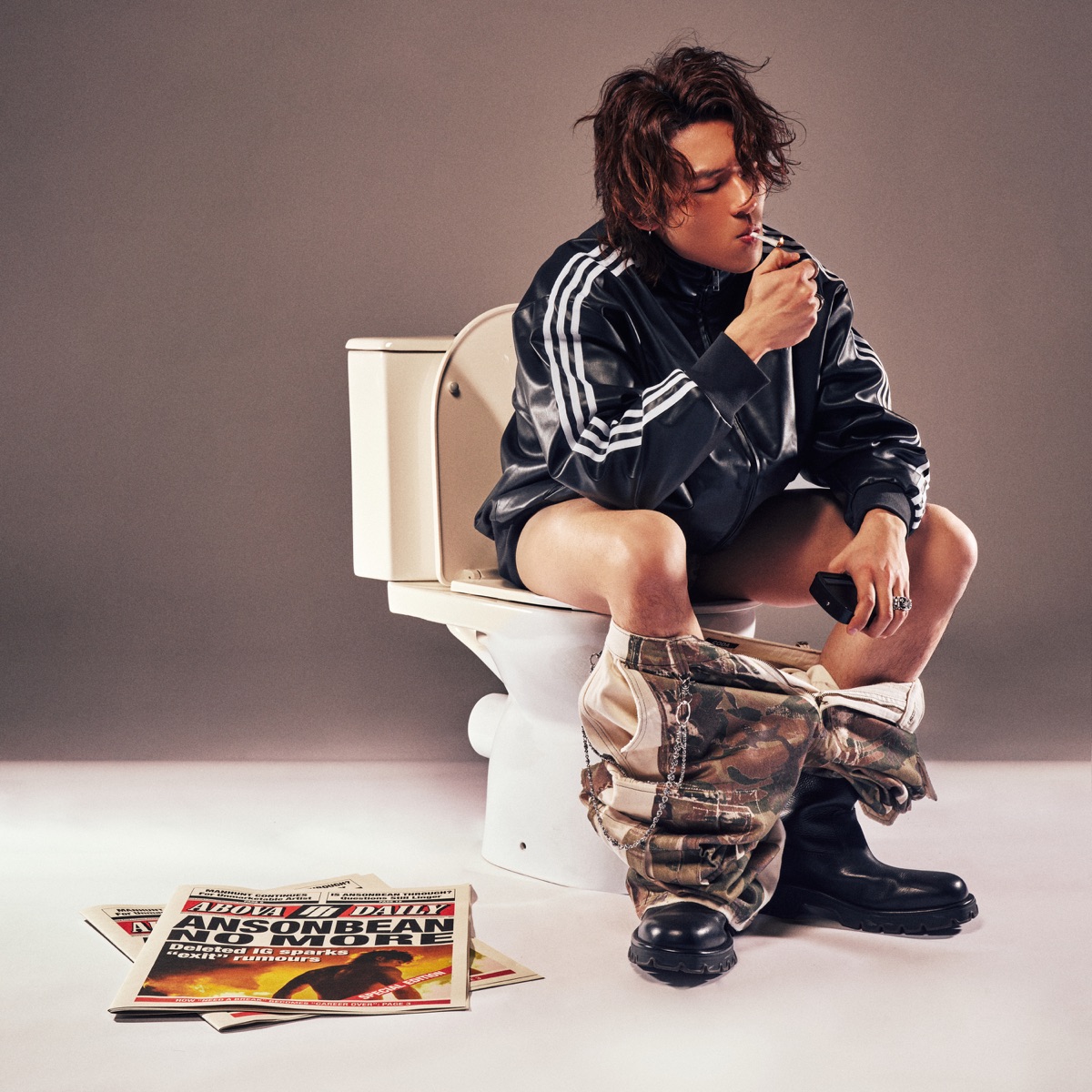 ANSONBEAN - 空檔 N/A - Single (2026) [iTunes Plus AAC M4A]-新房子