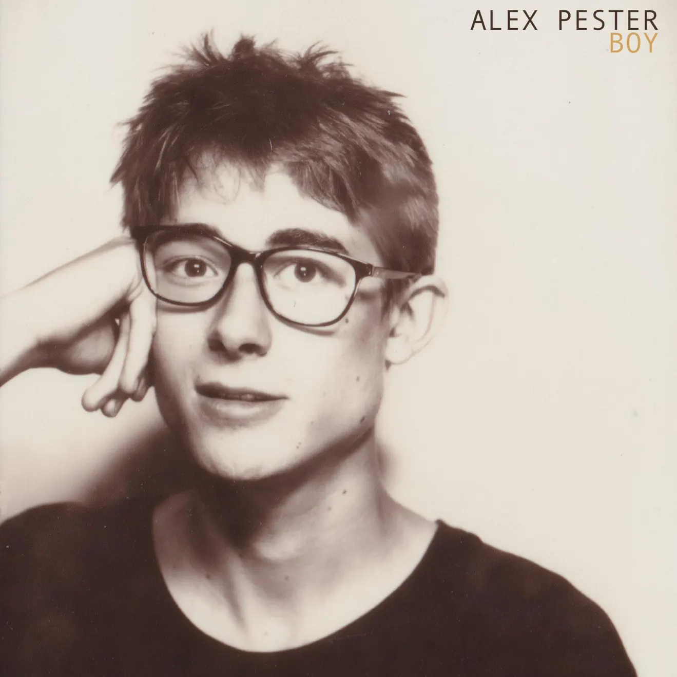 Alex Pester – Boy (2024) [iTunes Match M4A]