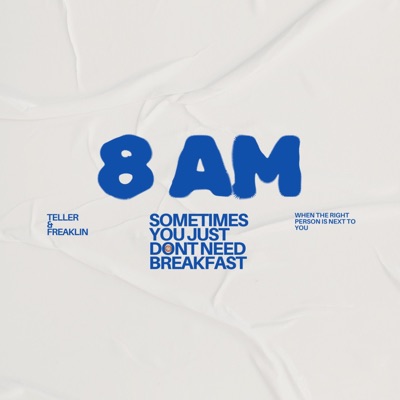 8 AM - Single
