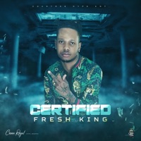 Certified - Single - Fresh King