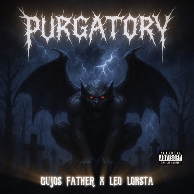 Purgatory (feat. Leo Loksta) - Single