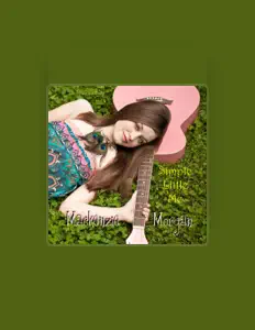 Listen to Mackenzie Morgan, watch music videos, read bio, see tour dates & more!