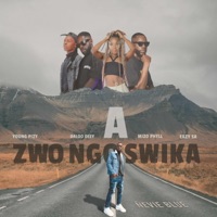 A zwo ngo swika (feat. Eazy SA & Young Pizy) - Single - Ñevie Blue, Mizo Phyll & Daloo Deey