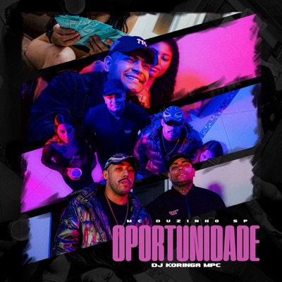 Oportunidade - Single
