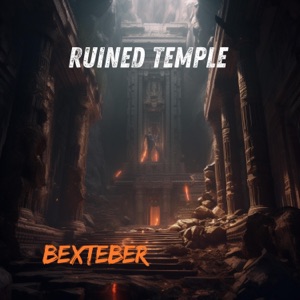 Ruined Temple - Single