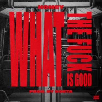 What the fuck is good (feat. Dorta) - Single