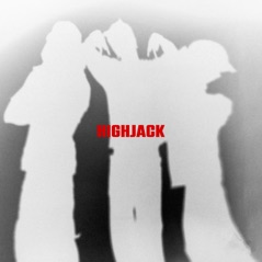 HIGHJACK (feat. Jessica Pratt) - Single