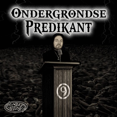 Ondergrondse Predikant (Mixtape)