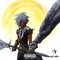 Staring At The Sky! - Single - Kid Moth