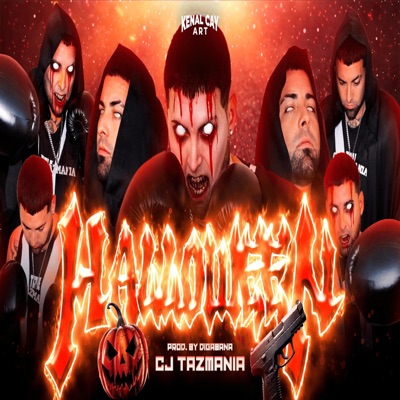 Halloween - Single