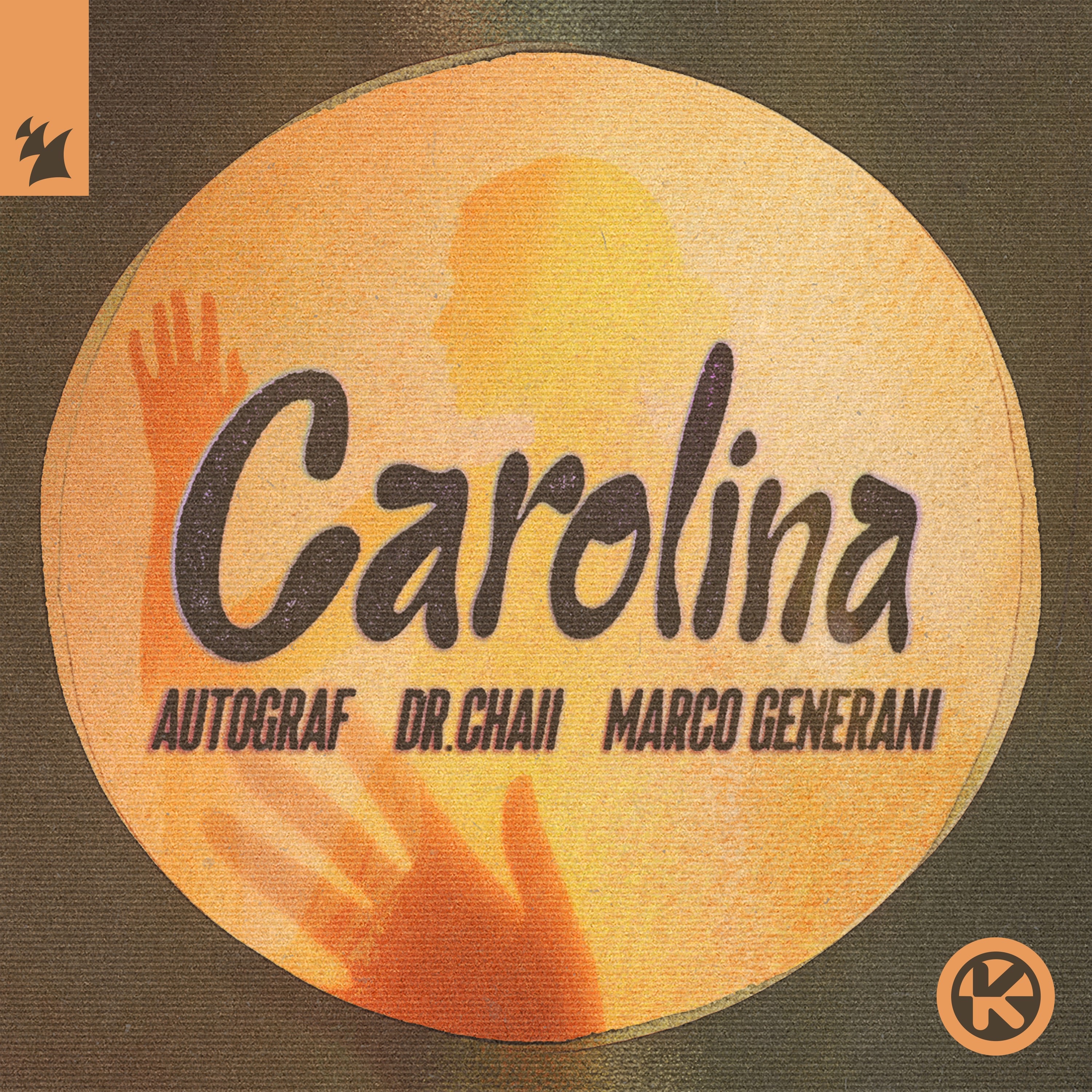 Carolina - EP