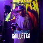 GRILLETES (feat. Kenke Rap) - Single