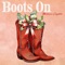 Boots On (Santa's Version) artwork