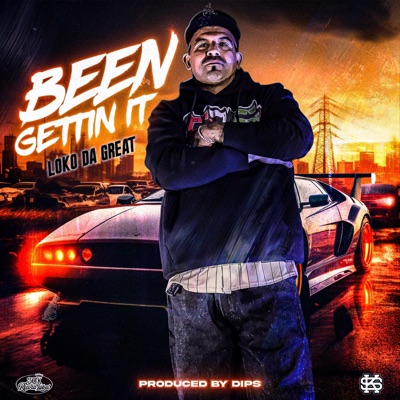 Been Gettin It - Single