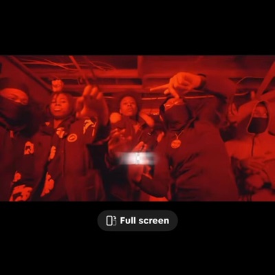 Running wit yo gun (feat. 4nick) - Single