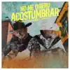 Pepe Lopez Band No Me Quiero Acostumbrar Video Oficial