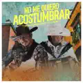 Pepe Lopez Band No Me Quiero Acostumbrar Video Oficial