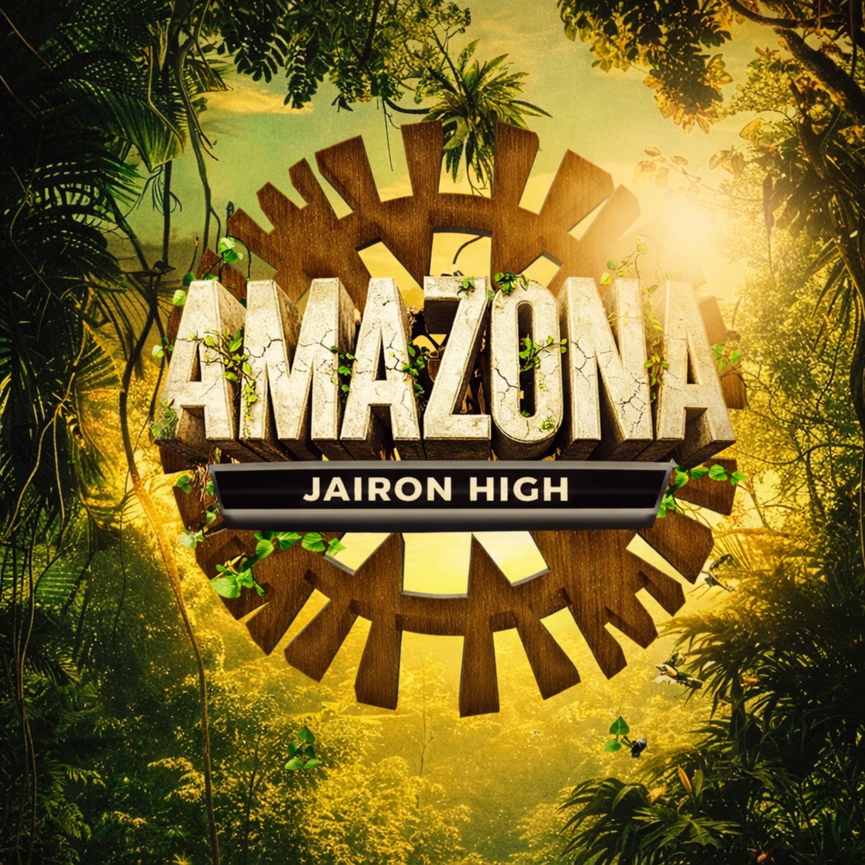 Amazona - Single