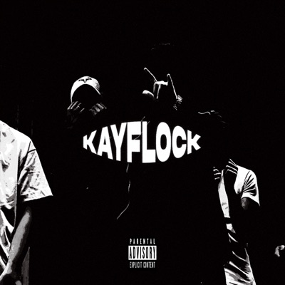 Kay Flock - Single