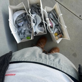 Hello there cudithatrophy