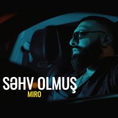 Səhv Olmuş artwork