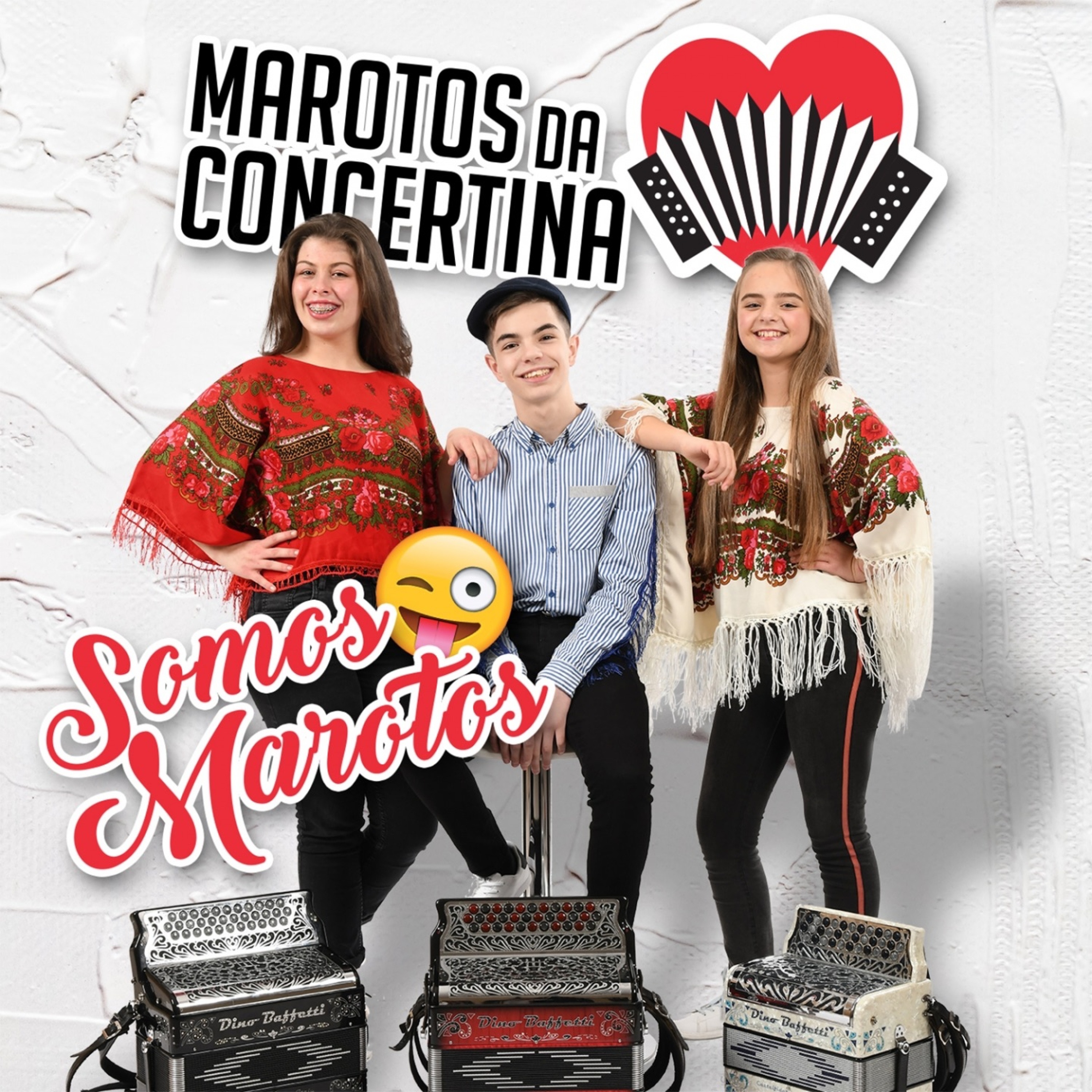 Somos Marotos
