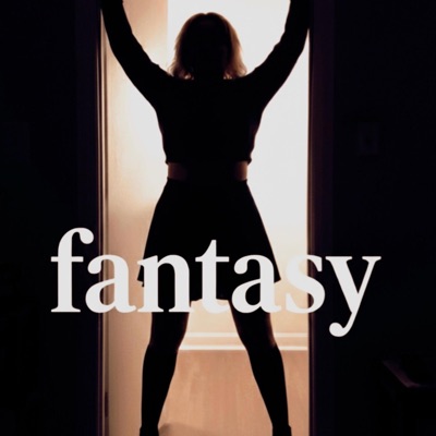 Fantasy (feat. Rosae) - Single