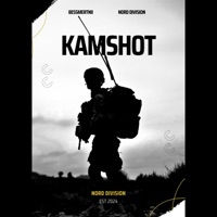 Kamshot - EP - NORD DIVISION & BESSMERTNII