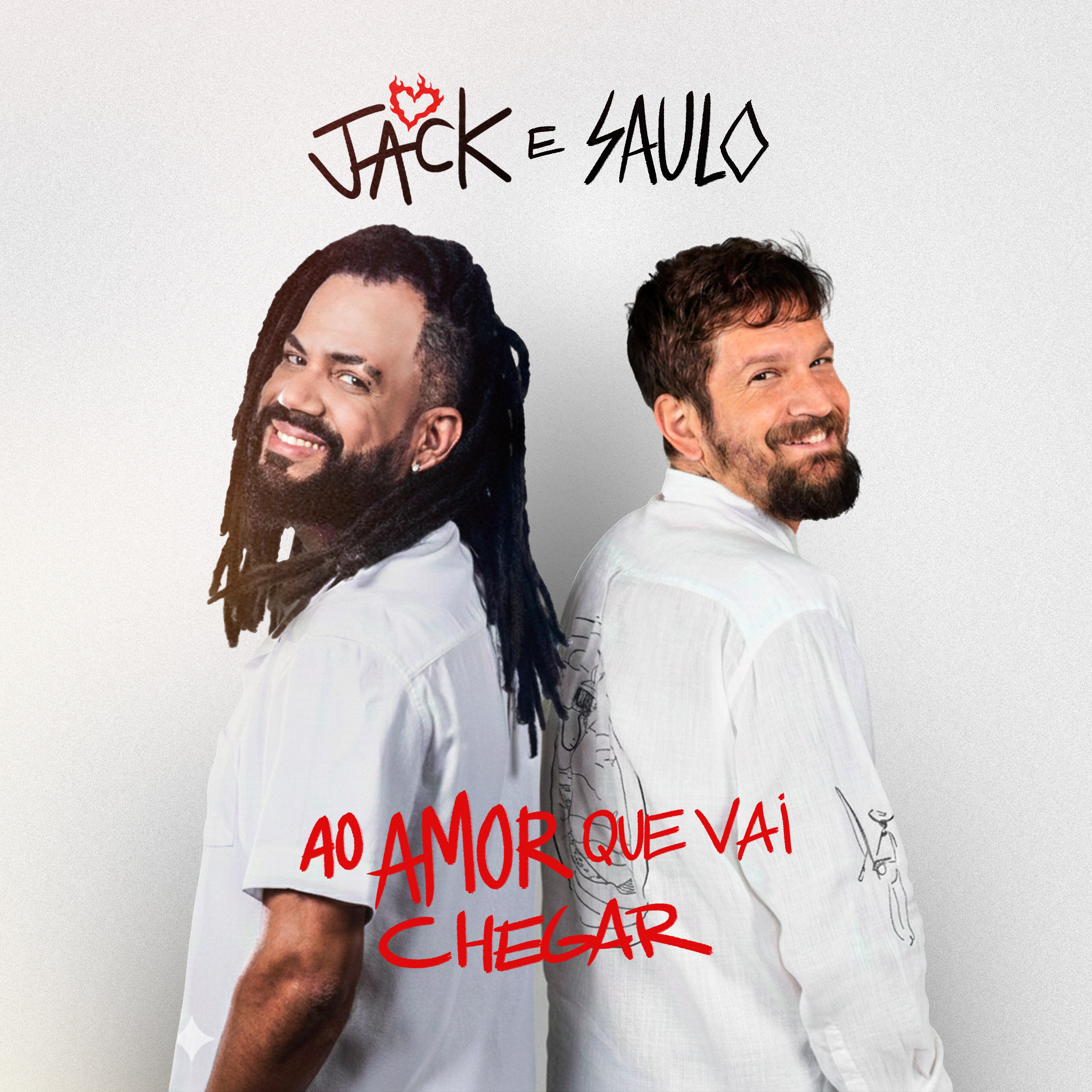 Ao Amor Que Vai Chegar - Single