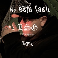 No está fácil - Single - Dxt