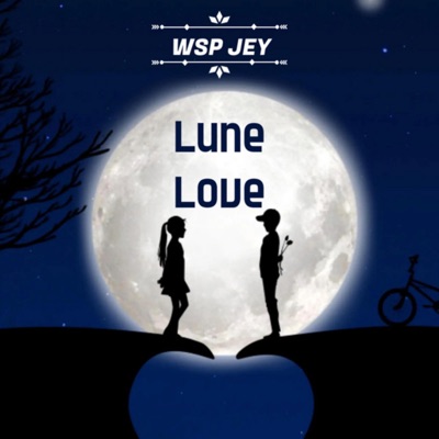 Lune Love - Single
