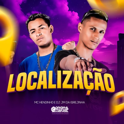 Localização - Single