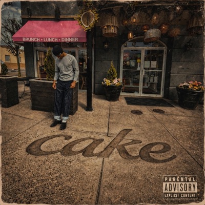 cake - Single