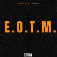 Employee of the month - Single - Teddylove