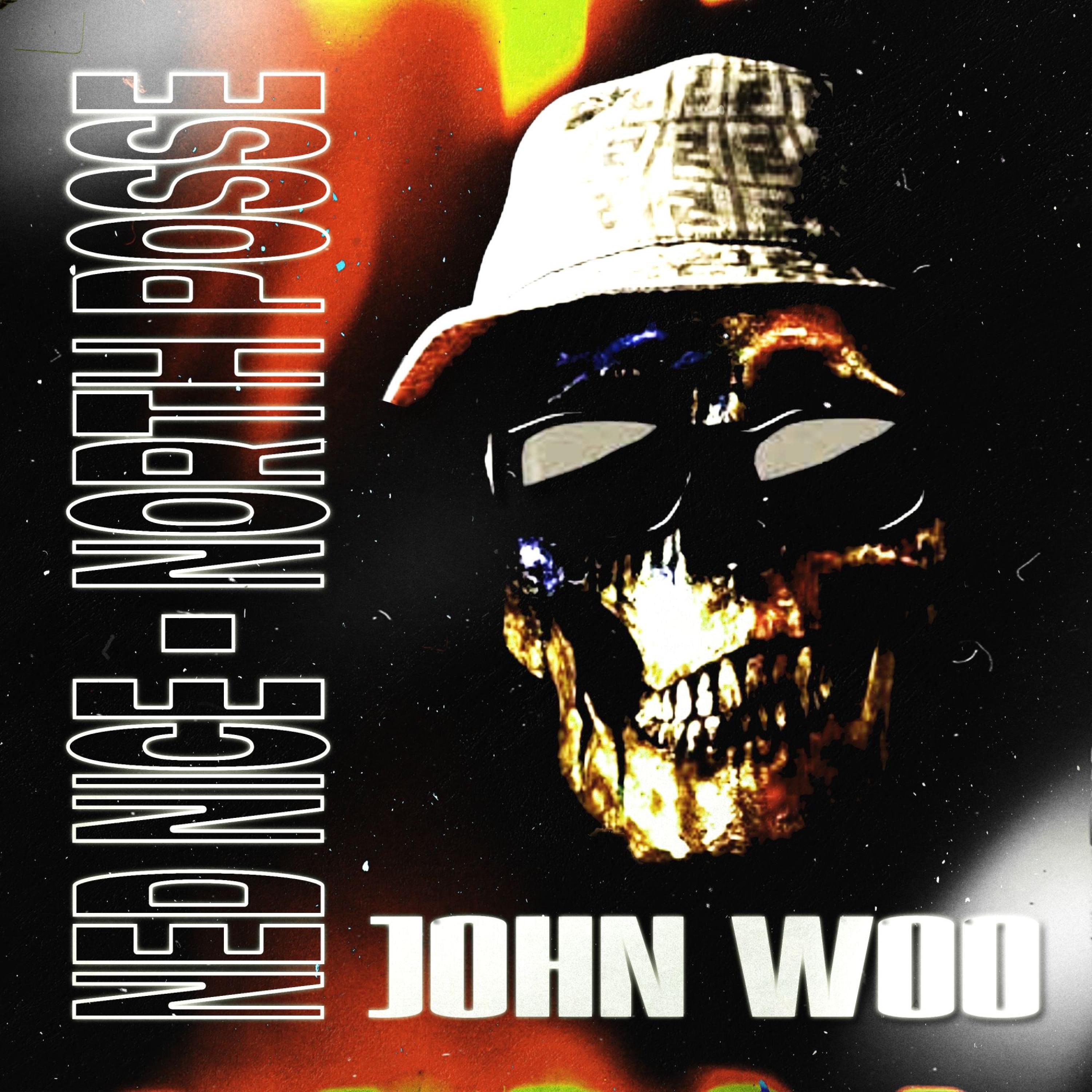 John Woo - Single