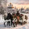 Numele Trandafirului - Drum de iarnă