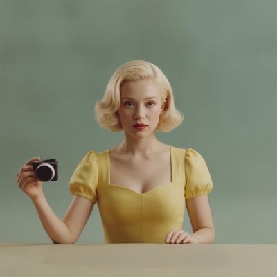 Pop Thump - What Was I Made For (Instrumental)