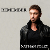 Remember - Nathan Foley Cover Art