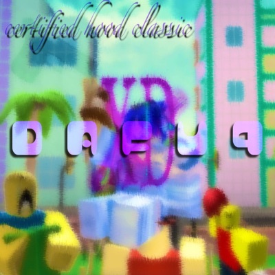 CertifiedHoodClassic - EP