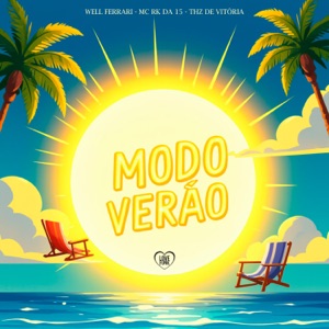 Modo Verão