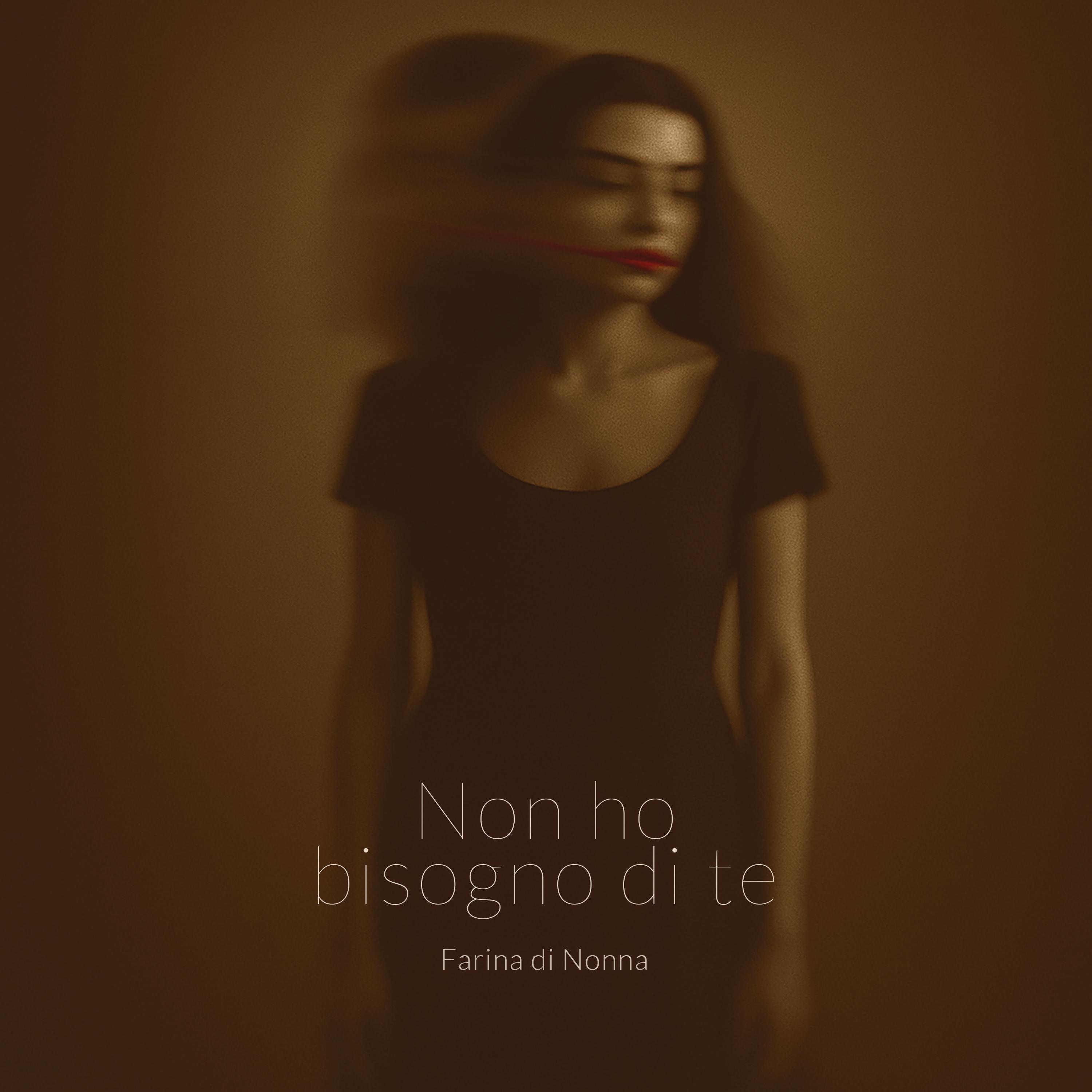 Non ho bisogno di te - Single