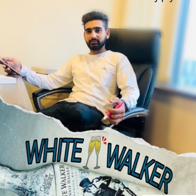 White Walker (feat. Psy9de) - Single