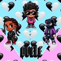 Duele (feat. Edhen & Lil Rem) - Single - Honer