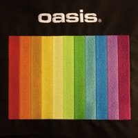 OASIS (Epilogue) - EP - Darius