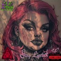 Grey Lipstick EP - EP - BIG MaCC of WBP